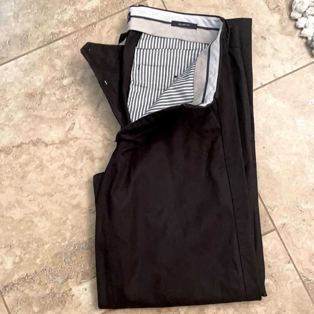 Gap Men’s tailor Dress Pants